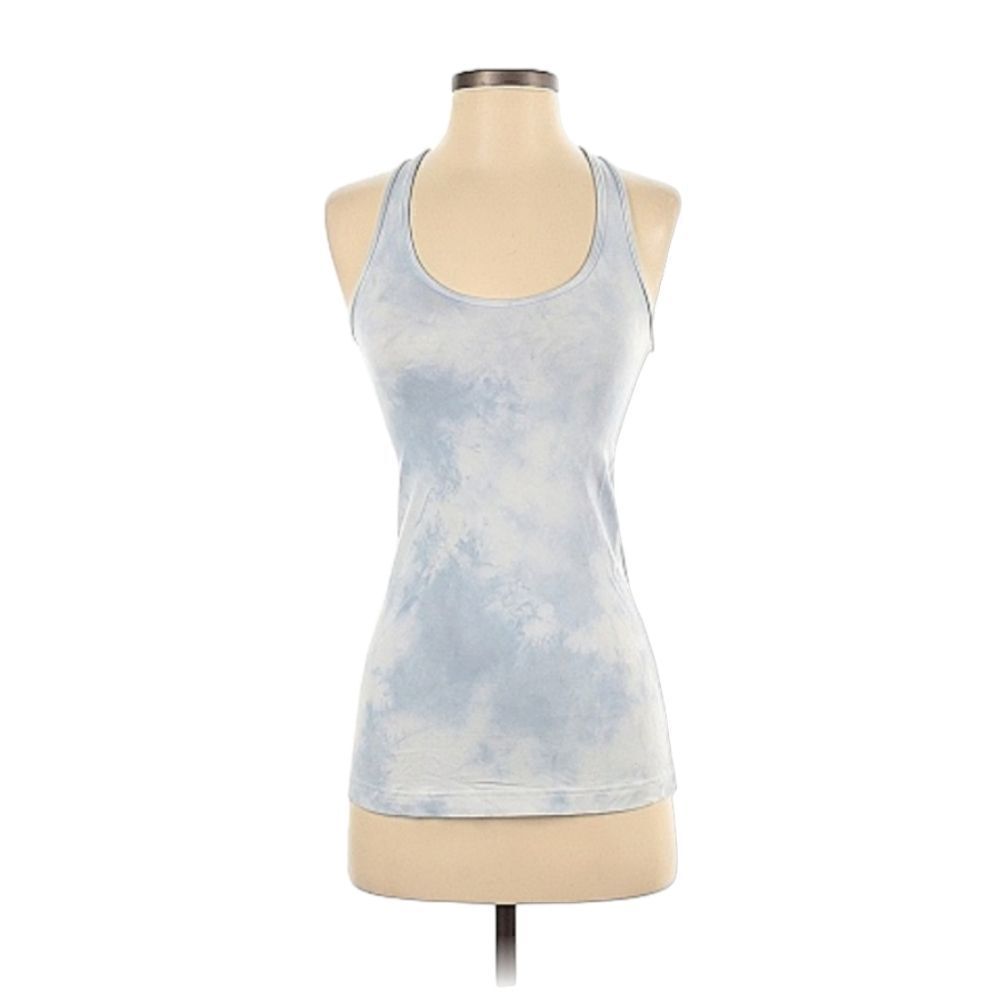 LULULEMON✨Tie Dye swiftly tech racerback